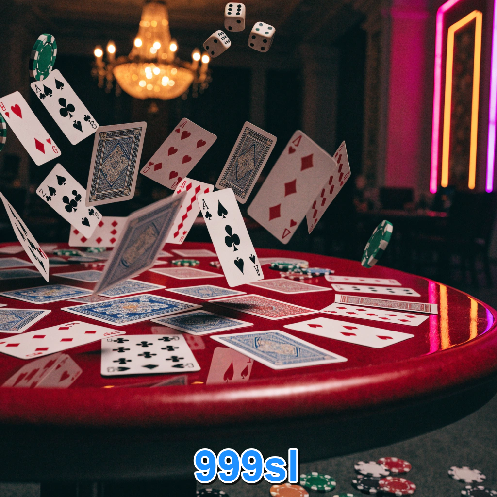 Telegram 999sl
